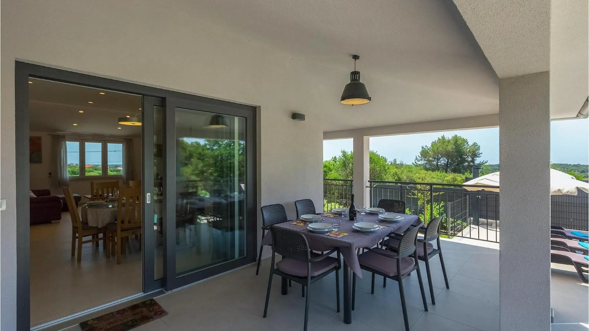 Holiday home Villa Monte Uliveto Katarova Stancija
