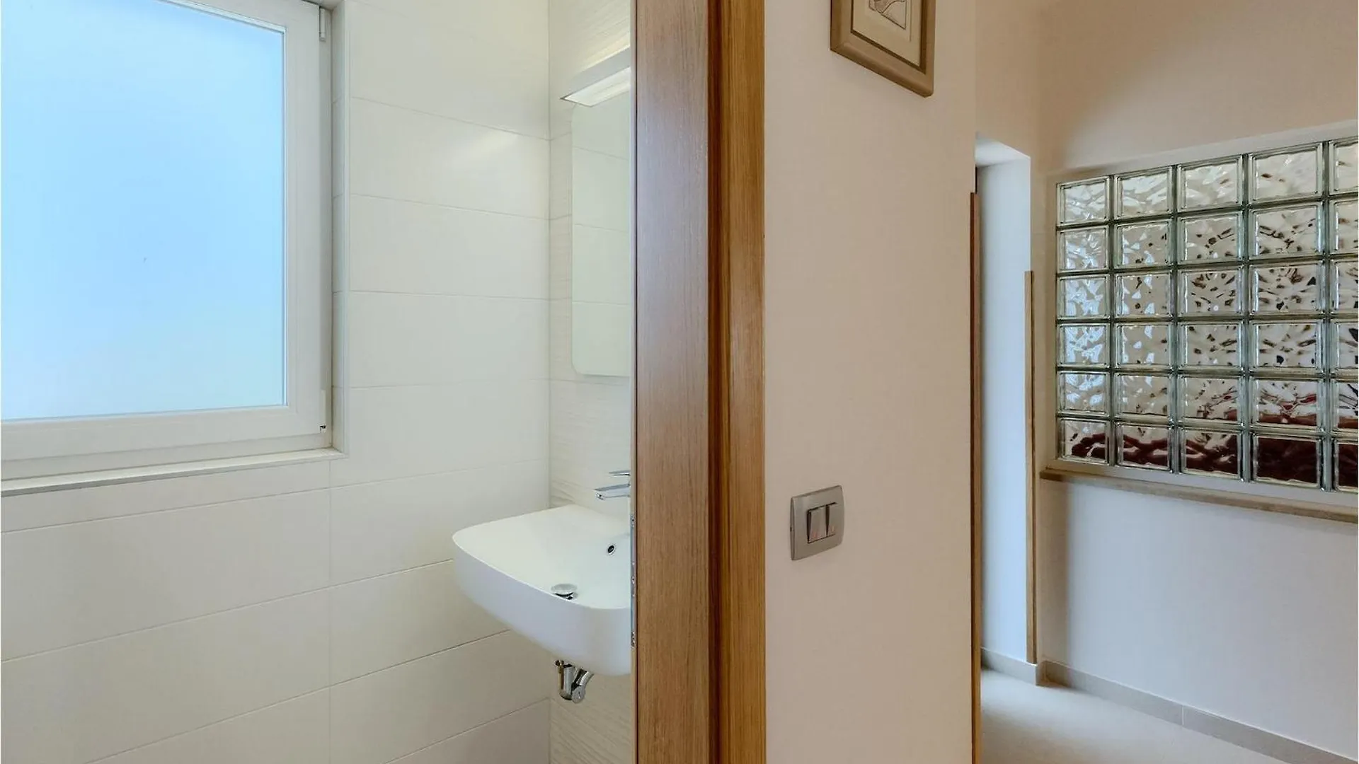 Villa Monte Uliveto Katarova Stancija Holiday home